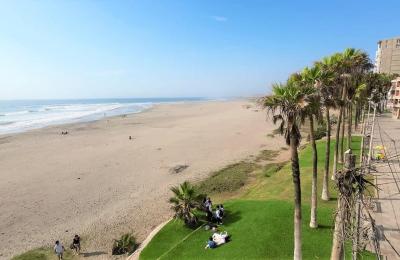 VENTA DE LINDO DEPARTAMENTO EN PIMENTEL